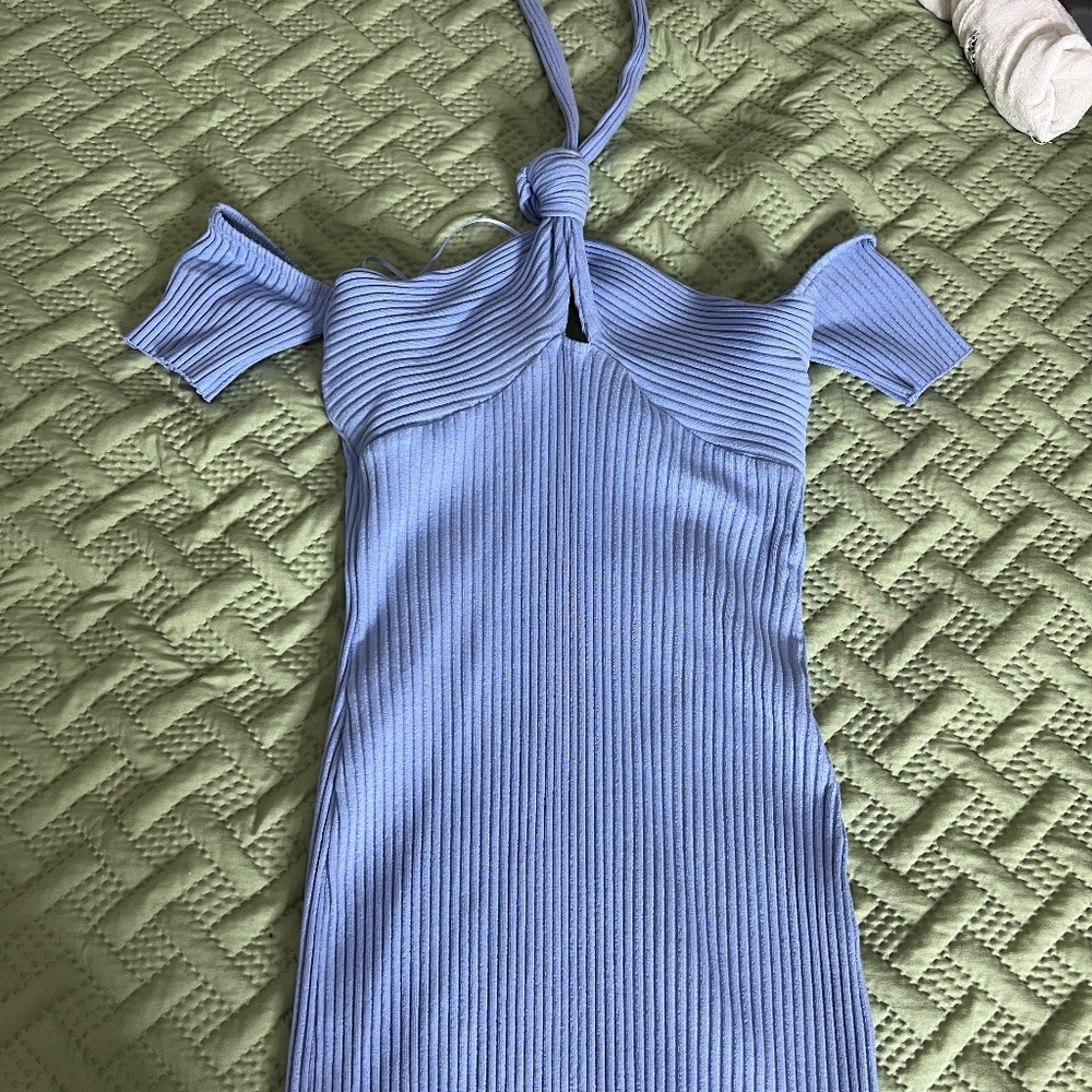 brand new dress